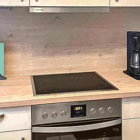 Ferienwohnung Warthe Warthe (Mecklenburg-Vorpommern)