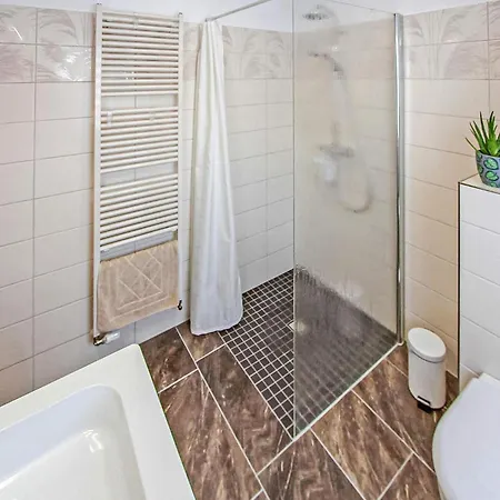 Ferienwohnung Warthe * Warthe