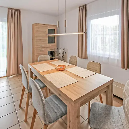 Apartman Ferienwohnung Warthe Warthe