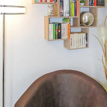 Ferienwohnung Warthe Warthe