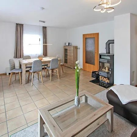 Ferienwohnung Warthe Appartement *