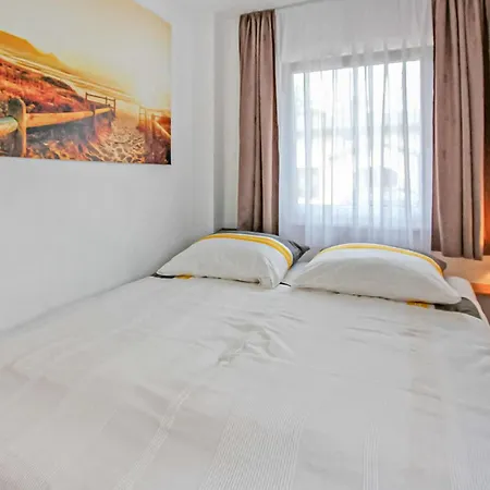 Appartement Ferienwohnung Warthe Warthe (Mecklenburg-Vorpommern)