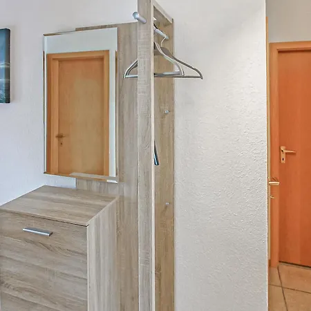 Ferienwohnung Warthe Warthe