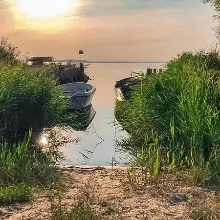 Ferienwohnung Warthe * Warthe (Mecklenburg-Vorpommern)
