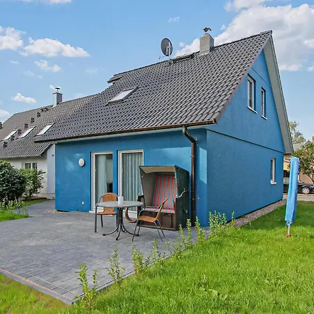 Appartement Ferienwohnung Warthe