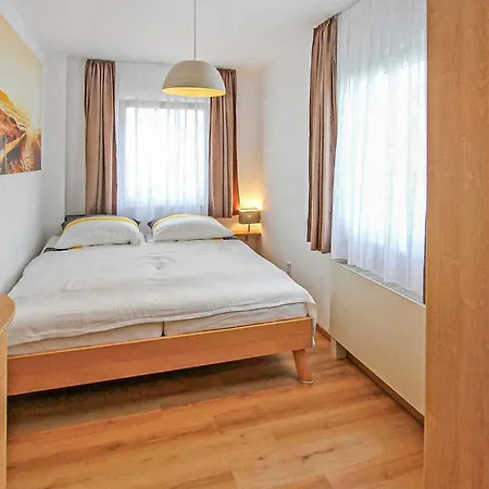 Ferienwohnung Warthe Apartman Warthe
