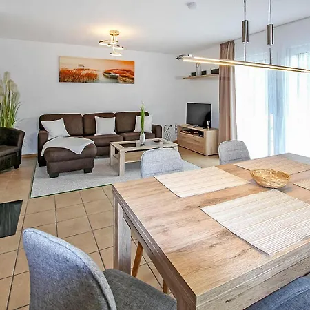 Ferienwohnung Warthe