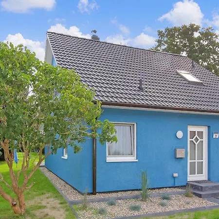 Ferienwohnung Warthe Appartement *