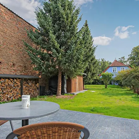 Ferienwohnung Warthe *