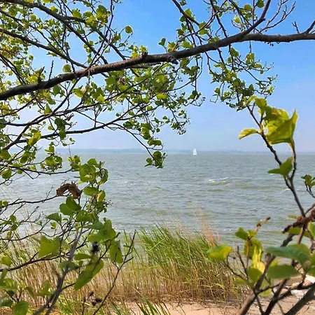 Appartement Ferienwohnung Warthe *