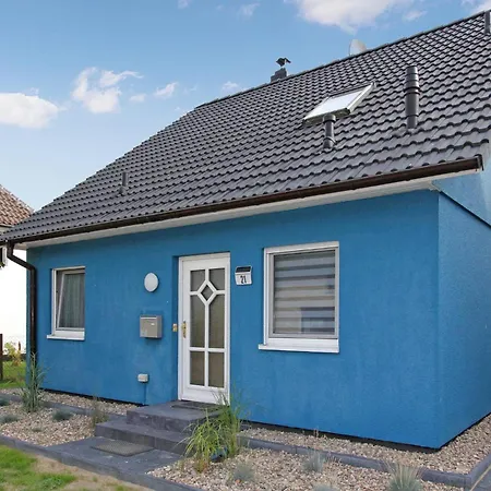 Ferienwohnung Warthe Appartement Warthe (Mecklenburg-Vorpommern)